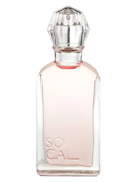 SoCal Eau de Parfum