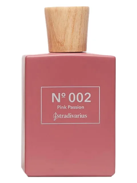 N° 002 Pink Passion