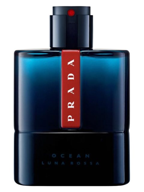 Luna Rossa Ocean