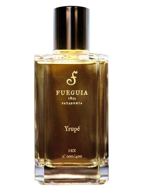 Yrupé