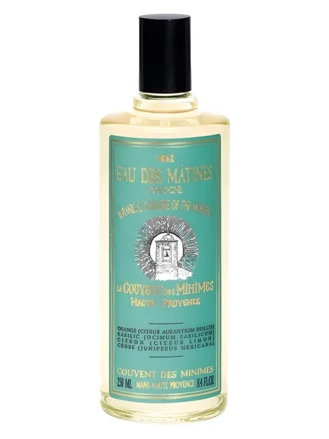 Eau des Mâtines