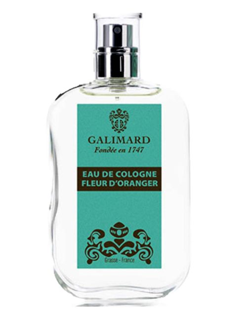 Fleur d’Oranger