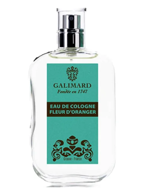 Fleur d’Oranger
