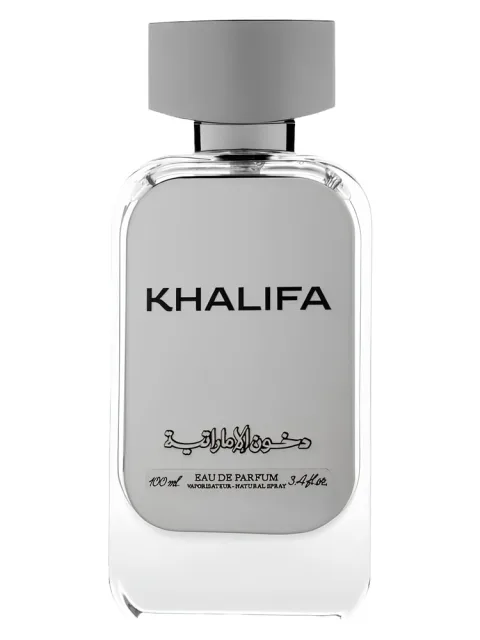 Sheikh Khalifa