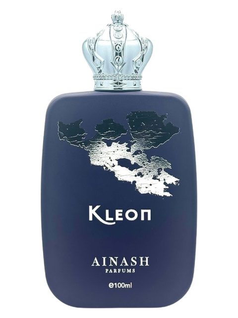 Kleon