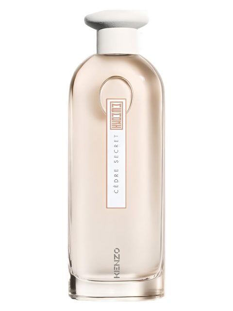 Cèdre Secret