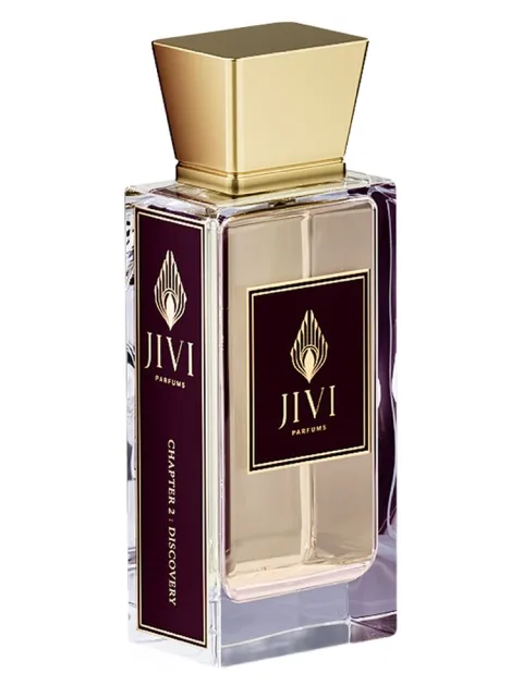 Story Of Oud Chapter 2: Discovery