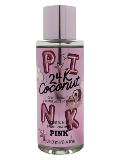 Coconut 24K