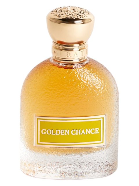 Golden Chance