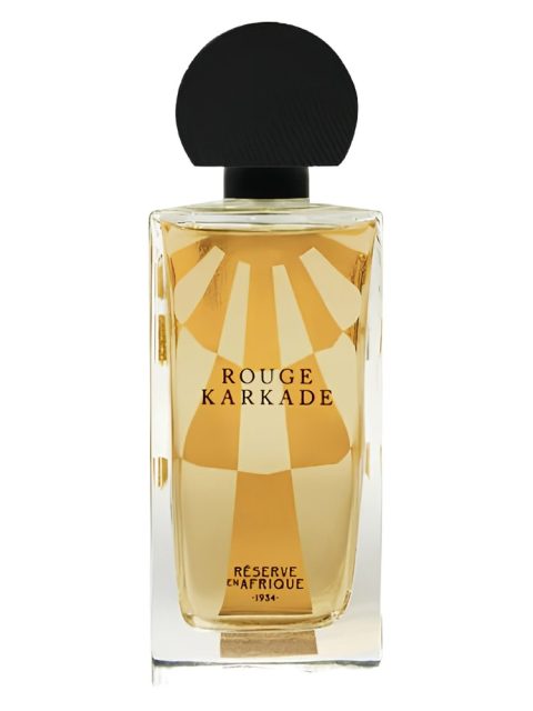 Rouge Karkade