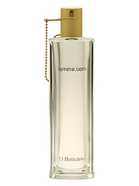 Femme.com