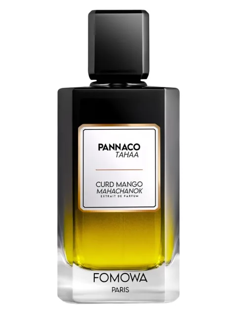 Pannaco Tahaa