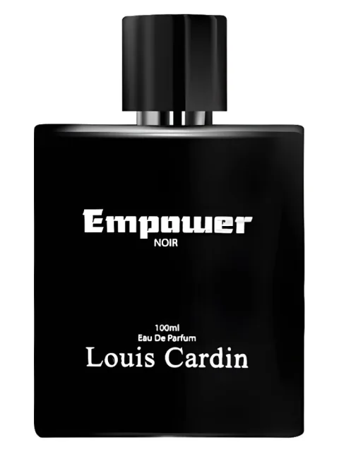 Empower Noir