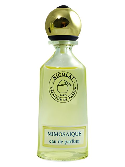 Mimosaique