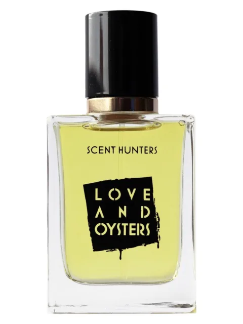 Love and Oysters