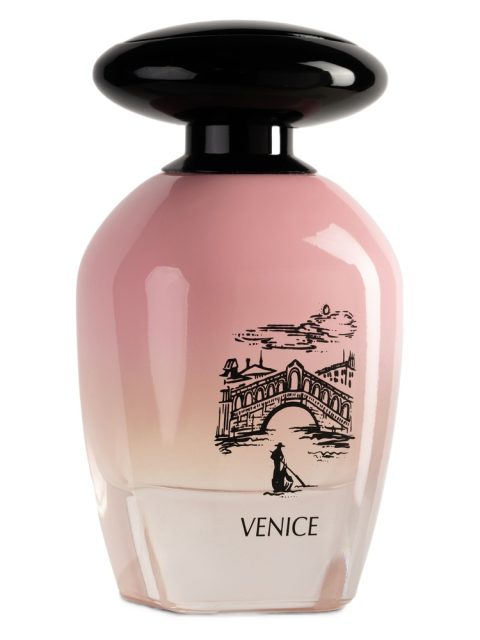 Night De Paris Venice