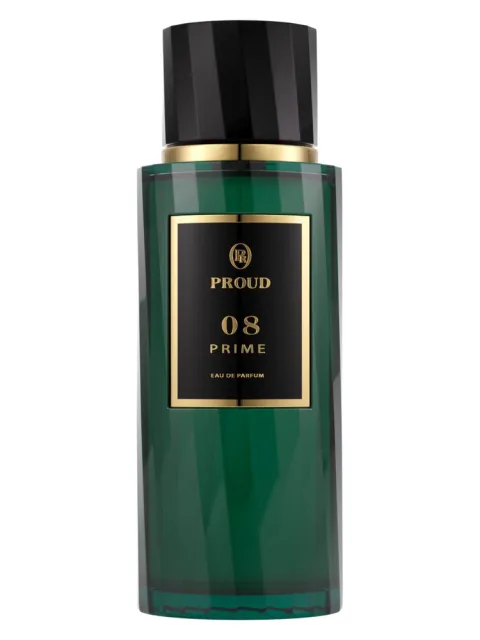 Prime 8