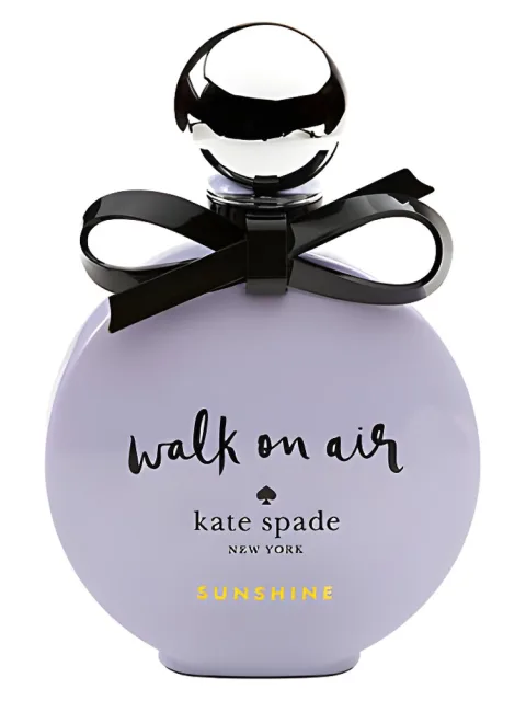 Walk On Air Sunshine