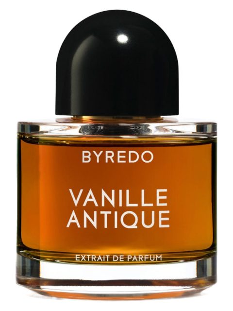 Vanille Antique