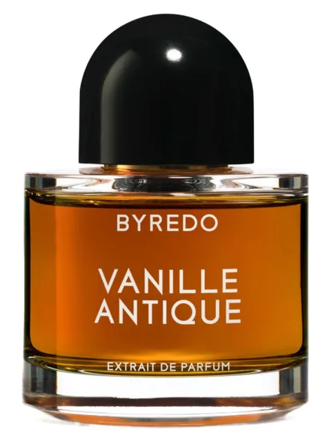 Vanille Antique