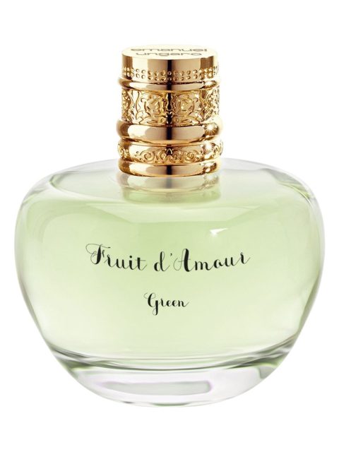 Fruit d'Amour Green