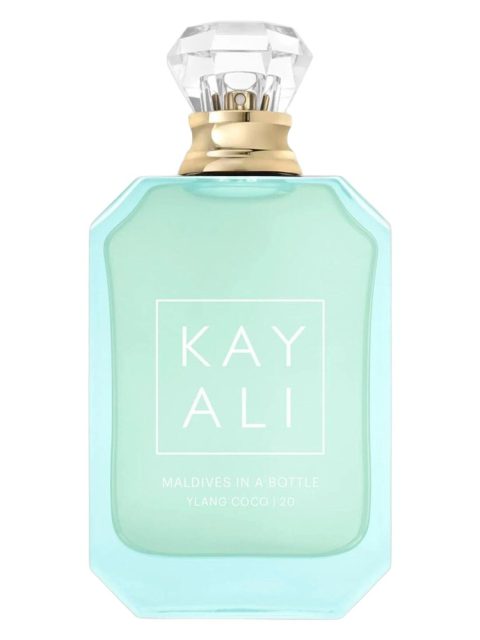 Maldives in a Bottle Ylang Coco | 20 Eau de Parfum