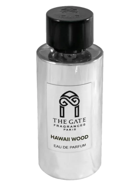 Hawaii Wood