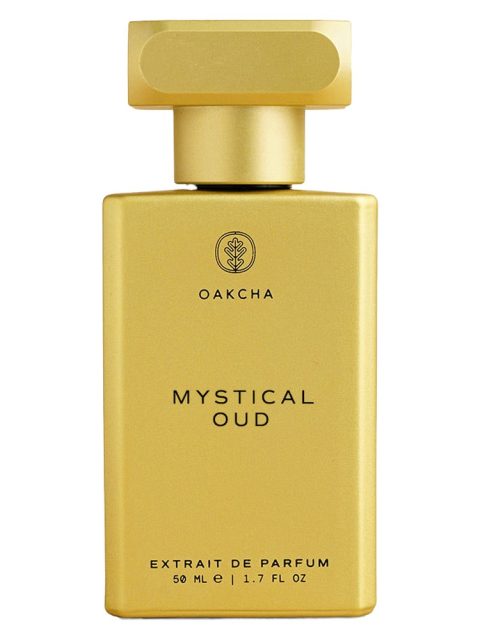 Mystical Oud