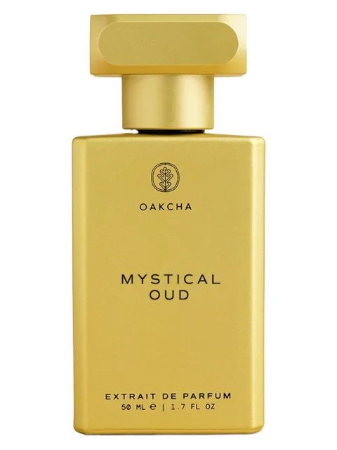 Mystical Oud