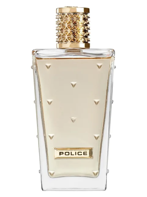 Police Legend for Woman