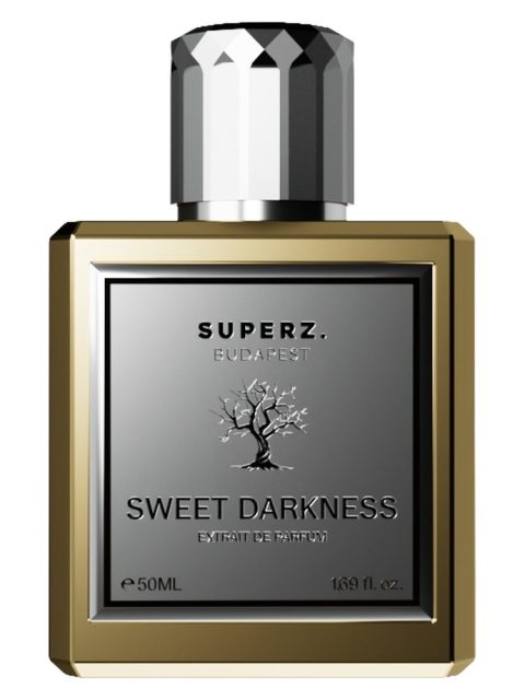Sweet Darkness