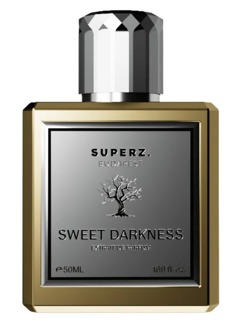 Sweet Darkness
