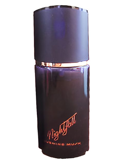 Nightfall Evening Musk