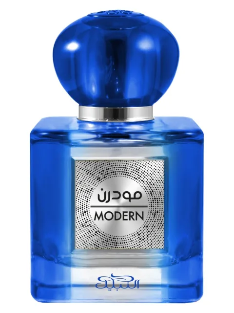 Modern