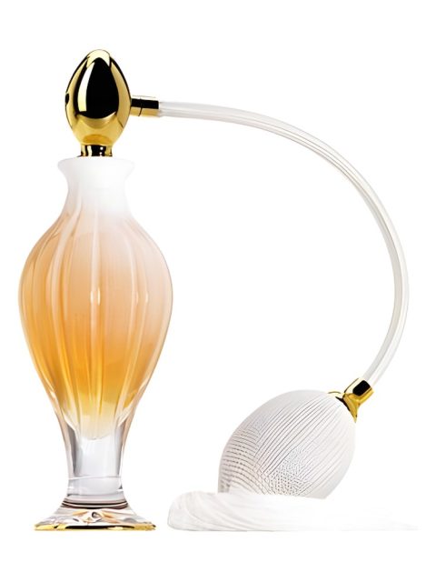Dior Passage No.4