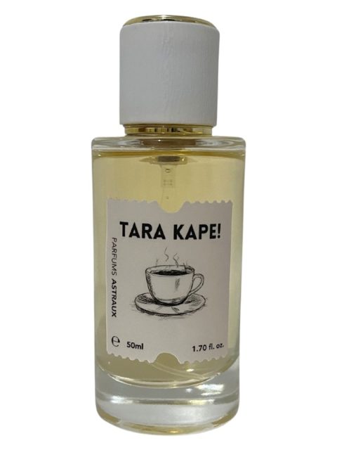 Tara Kape