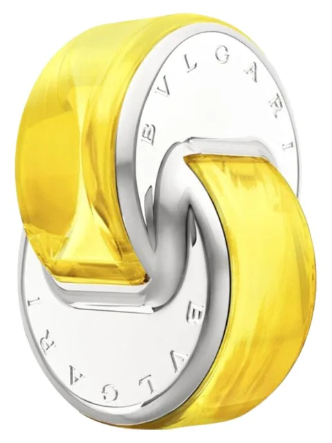 Omnia Golden Citrine