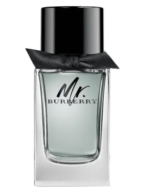 Mr. Burberry