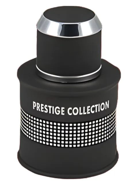 Prestige Collection Black