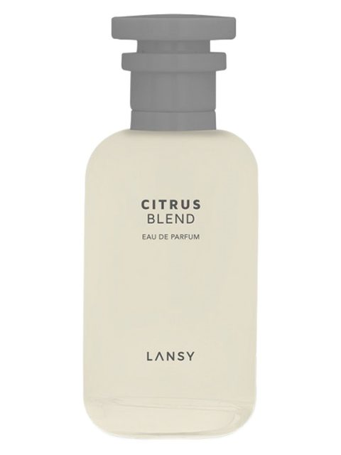 CITRUS BLEND