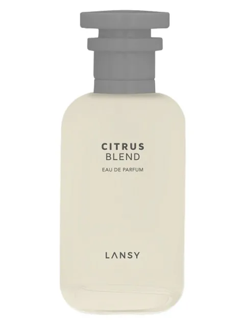 CITRUS BLEND