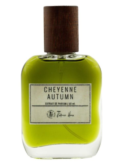 Cheyenne Autumn