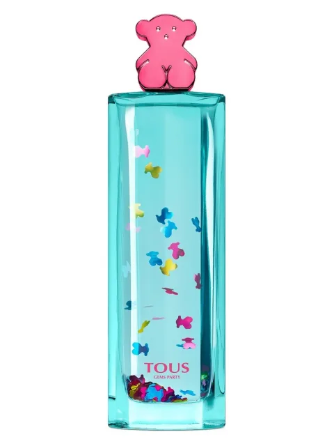 Tous Gems Party
