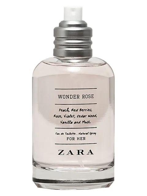 Wonder Rose