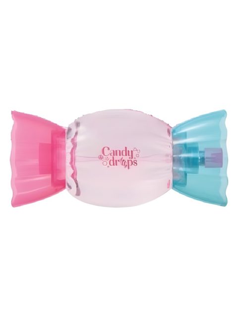 Candy Drops Peach Sugar