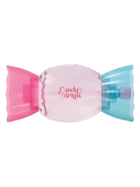 Candy Drops Peach Sugar
