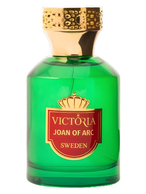 Joan of Arc