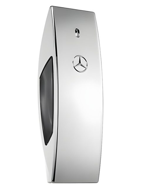 Mercedes Benz CLUB