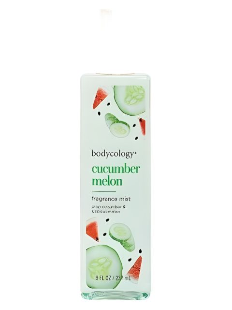 Cucumber Melon