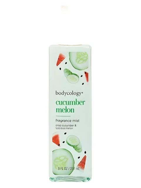 Cucumber Melon